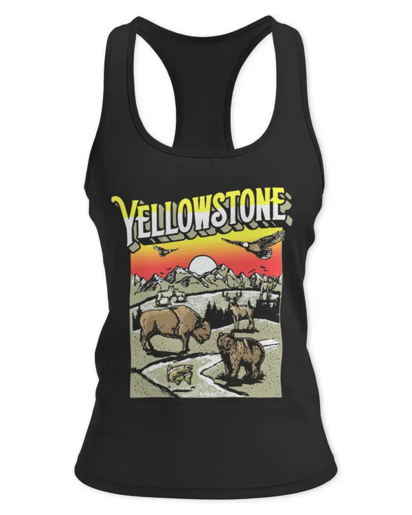 Women's Ideal Racerback Tank