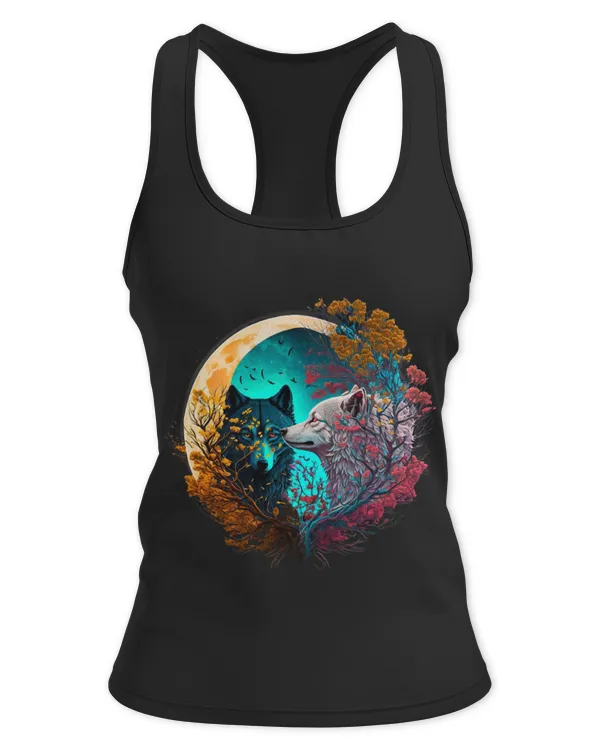 Women's Ideal Racerback Tank
