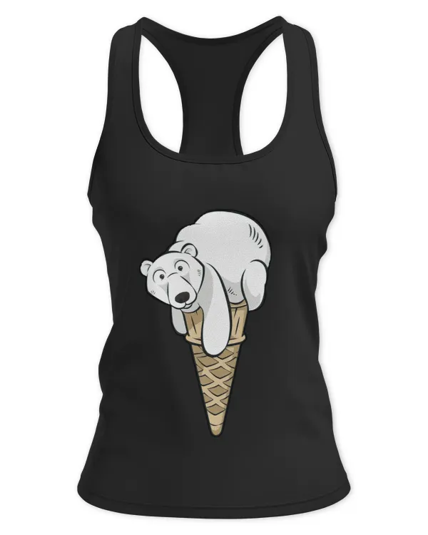 Women's Ideal Racerback Tank