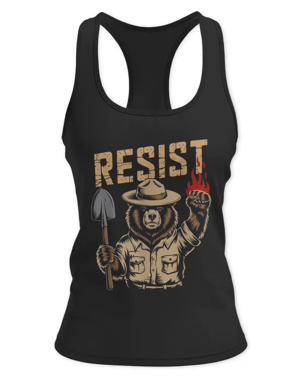 Women's Ideal Racerback Tank