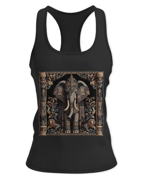 Women's Ideal Racerback Tank