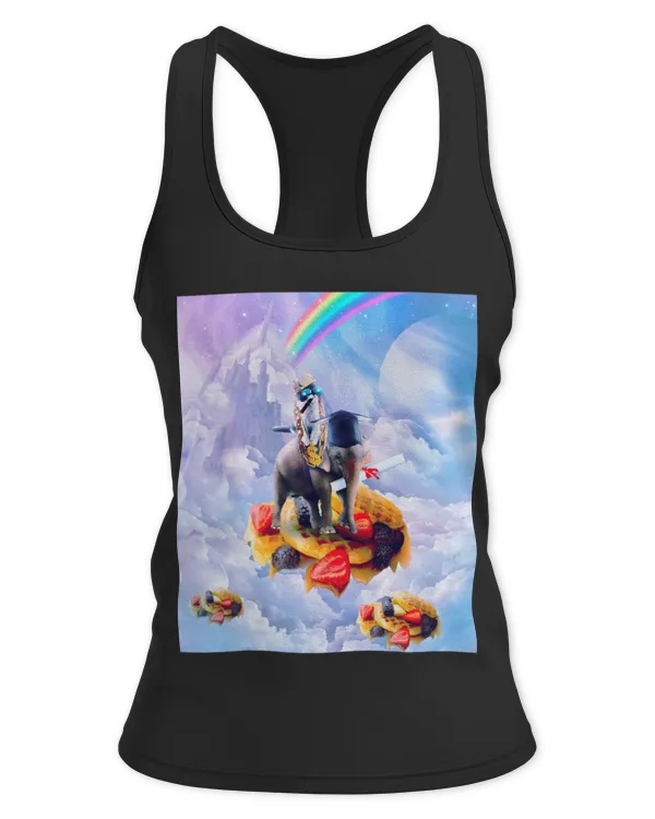 Women's Ideal Racerback Tank