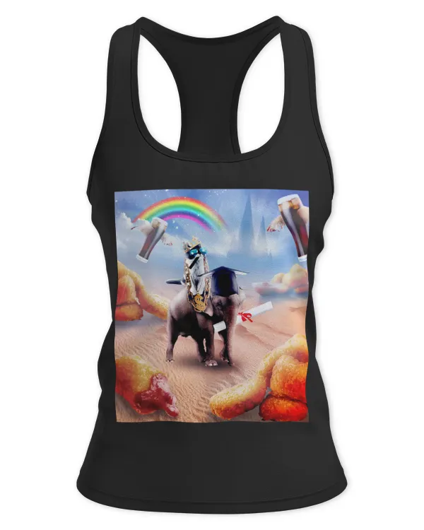 Women's Ideal Racerback Tank