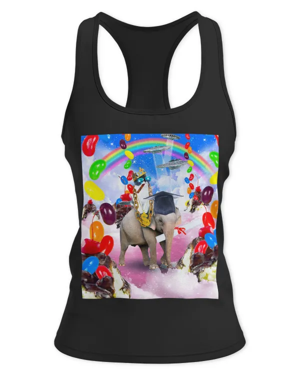 Women's Ideal Racerback Tank