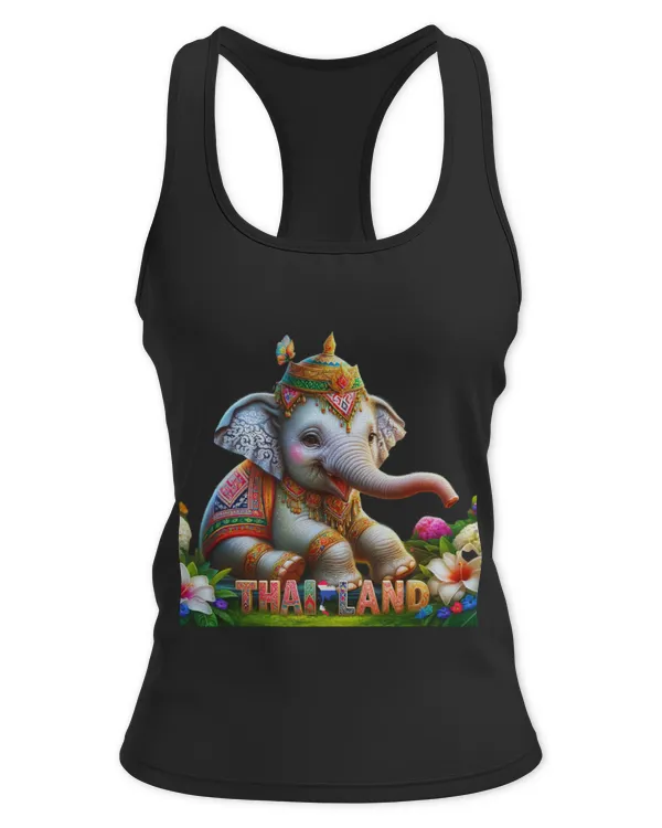 Women's Ideal Racerback Tank
