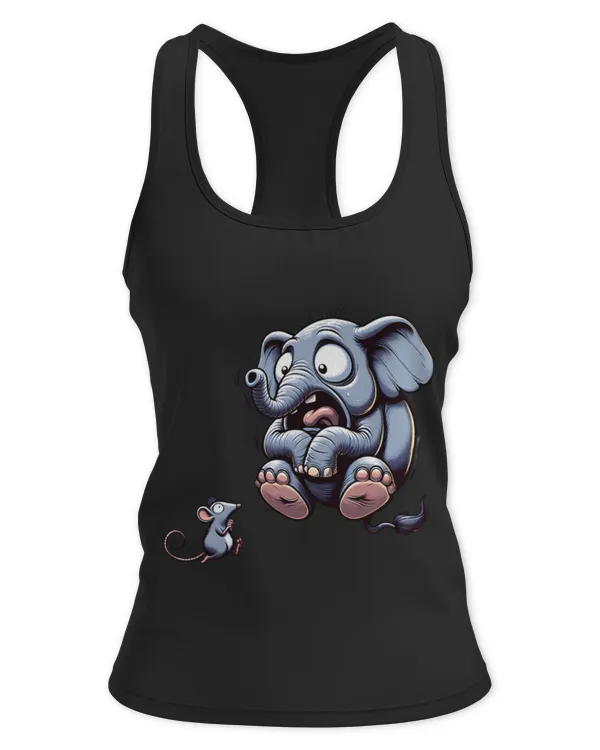 Women's Ideal Racerback Tank