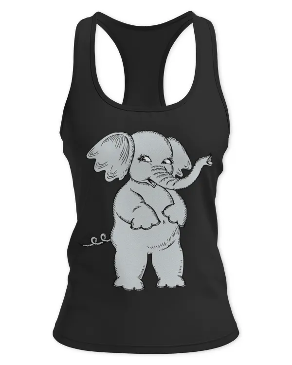 Women's Ideal Racerback Tank