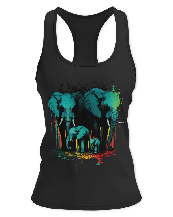 Women's Ideal Racerback Tank