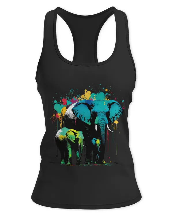 Women's Ideal Racerback Tank