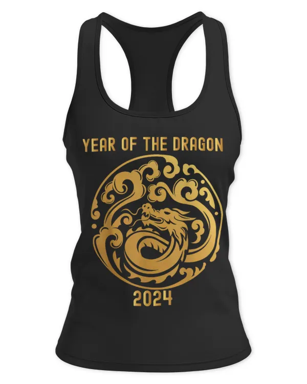 Cute Dragon Zodiac Chinese New Year 20