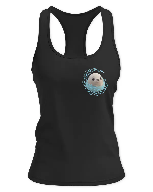 Women's Ideal Racerback Tank