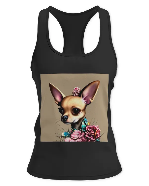 Women's Ideal Racerback Tank