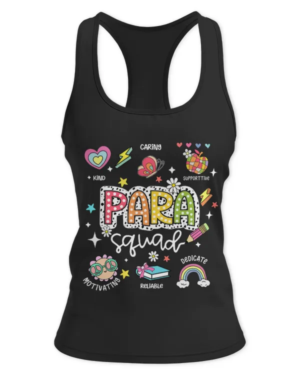 Women's Ideal Racerback Tank