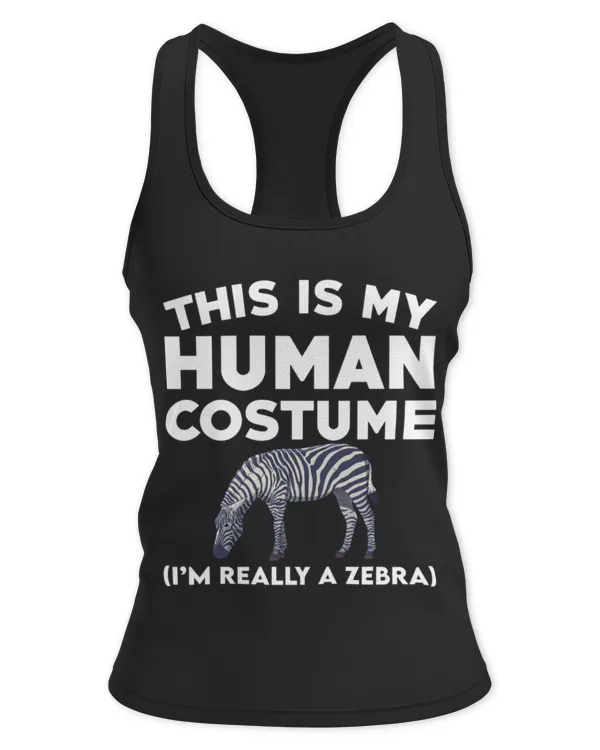 Cute Zebra Lover Outfit Zoo Animal Love Zebras