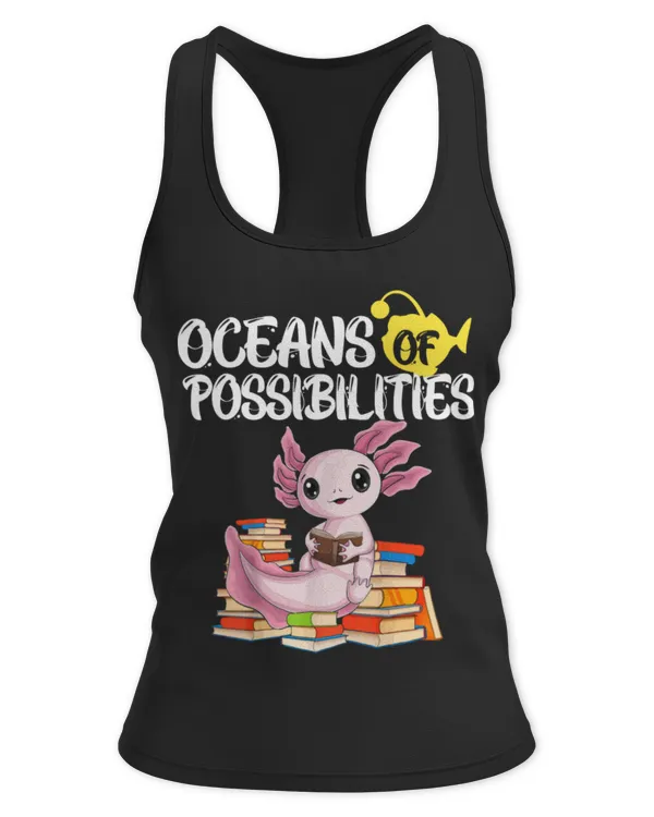 Women's Ideal Racerback Tank