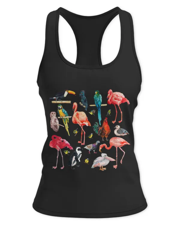 Women's Ideal Racerback Tank