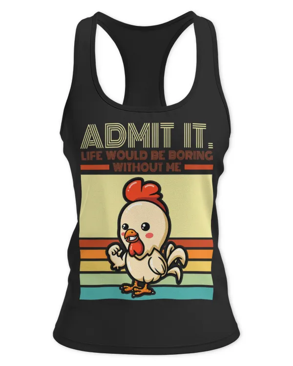 Women's Ideal Racerback Tank