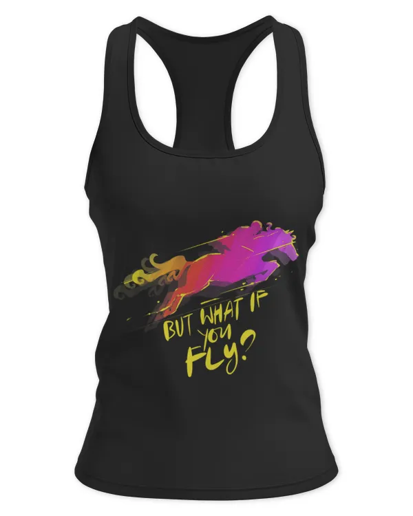Women's Ideal Racerback Tank