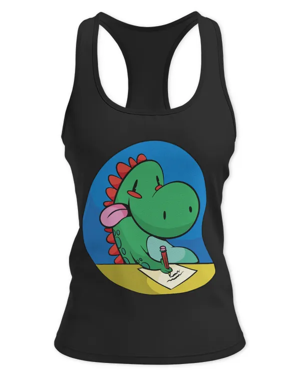 Women's Ideal Racerback Tank