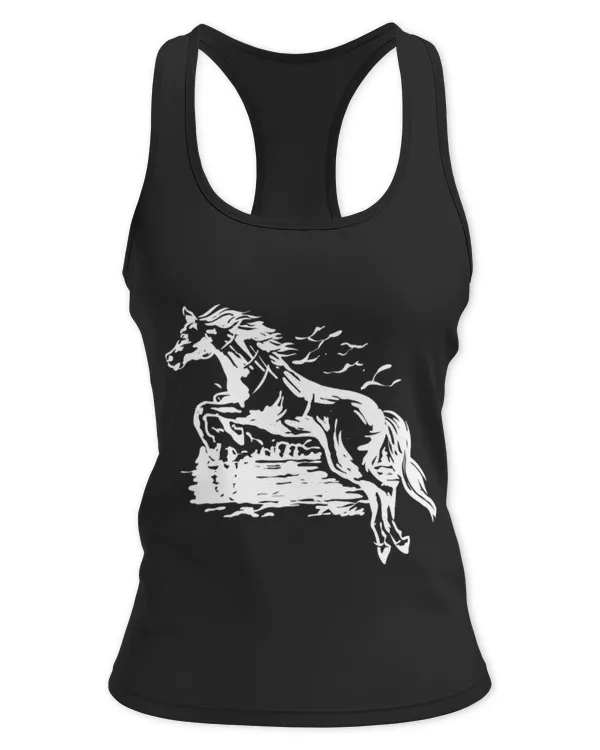 Women's Ideal Racerback Tank