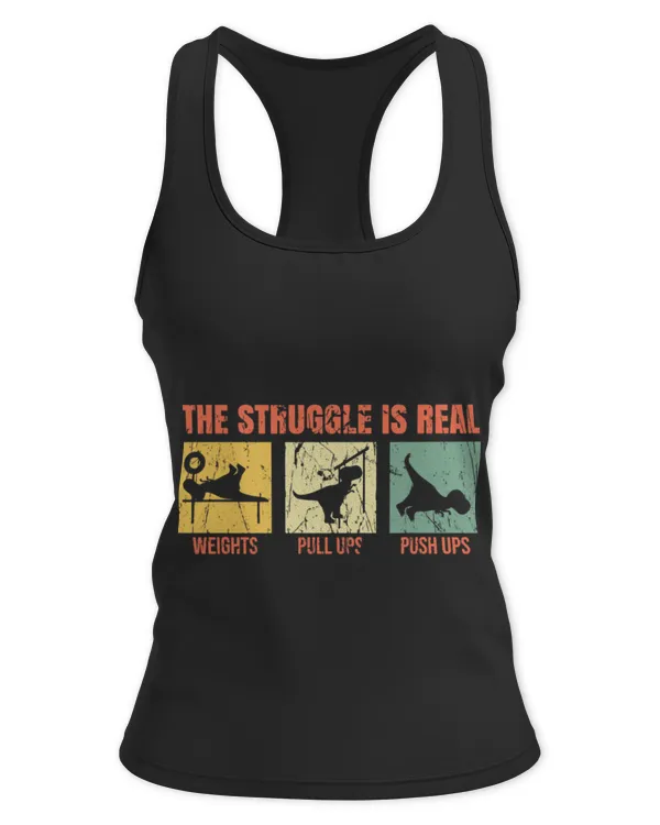 Women's Ideal Racerback Tank