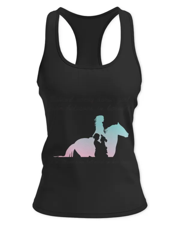 Women's Ideal Racerback Tank