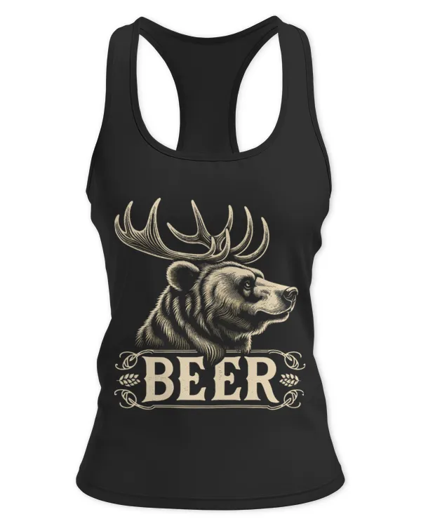 Women's Ideal Racerback Tank