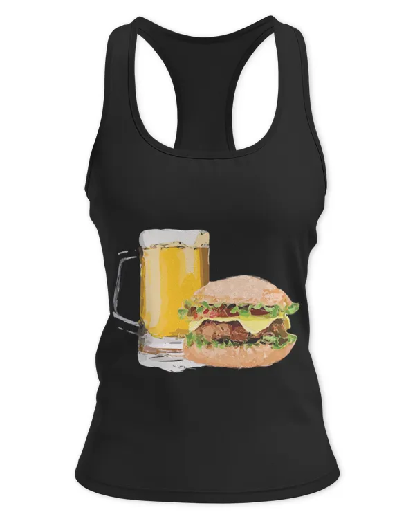 Women's Ideal Racerback Tank