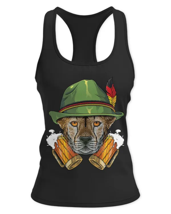 Women's Ideal Racerback Tank