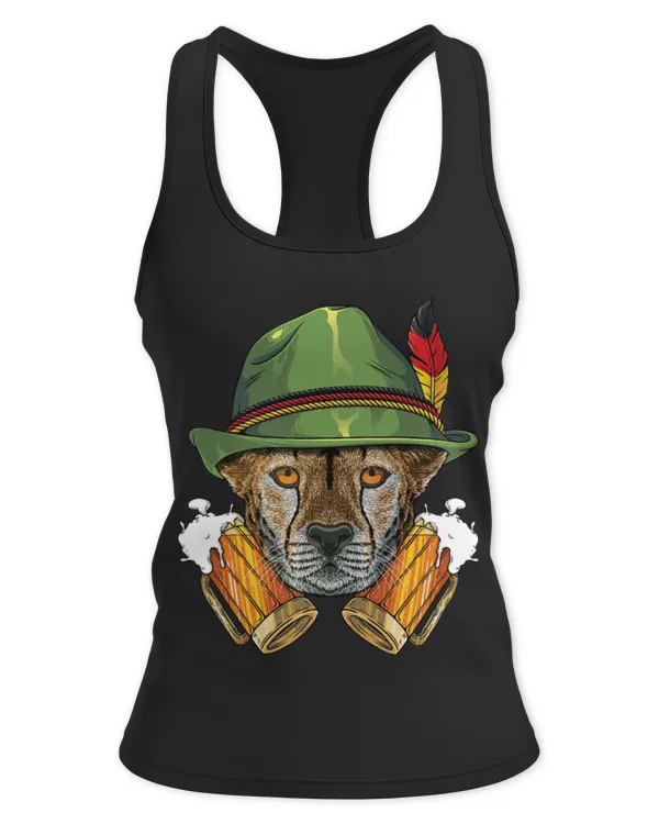 Women's Ideal Racerback Tank