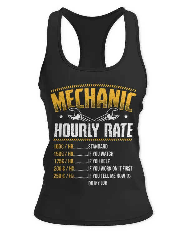 Women's Ideal Racerback Tank