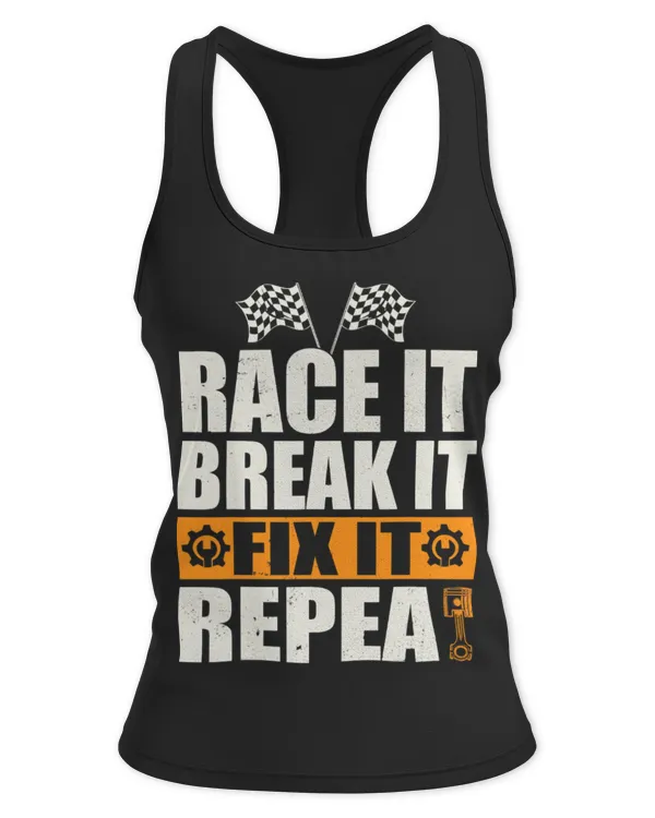 Women's Ideal Racerback Tank
