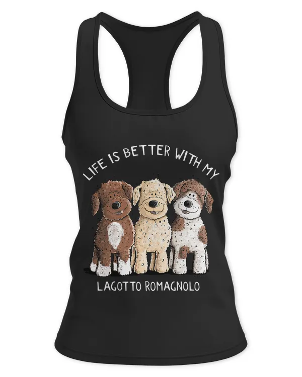 Women's Ideal Racerback Tank