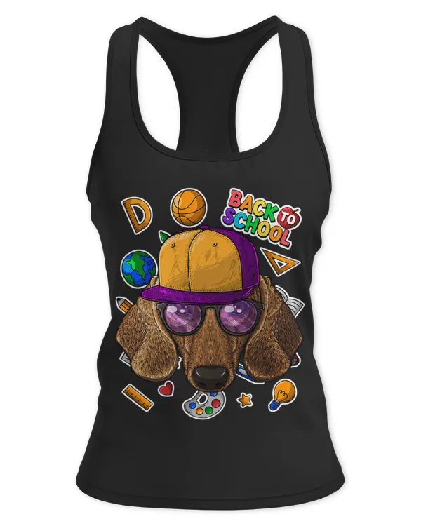 Women's Ideal Racerback Tank