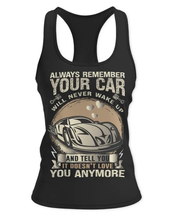 Women's Ideal Racerback Tank