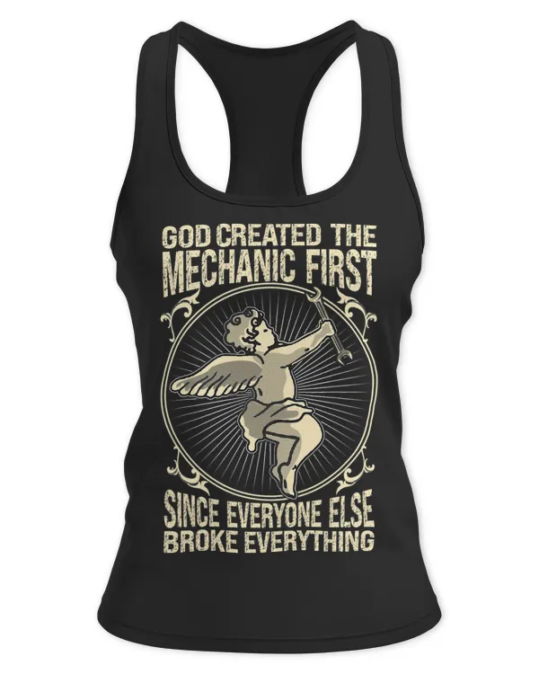 Women's Ideal Racerback Tank