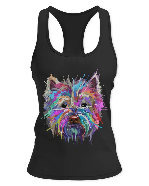 Women's Ideal Racerback Tank