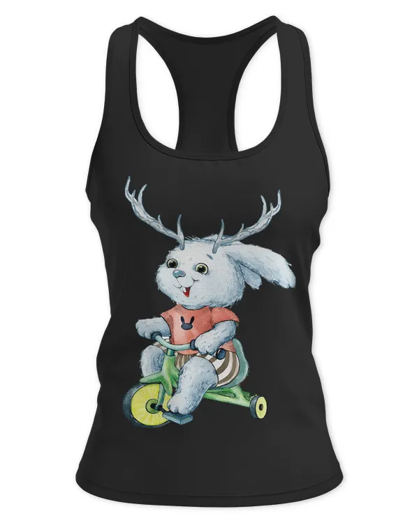 Women's Ideal Racerback Tank