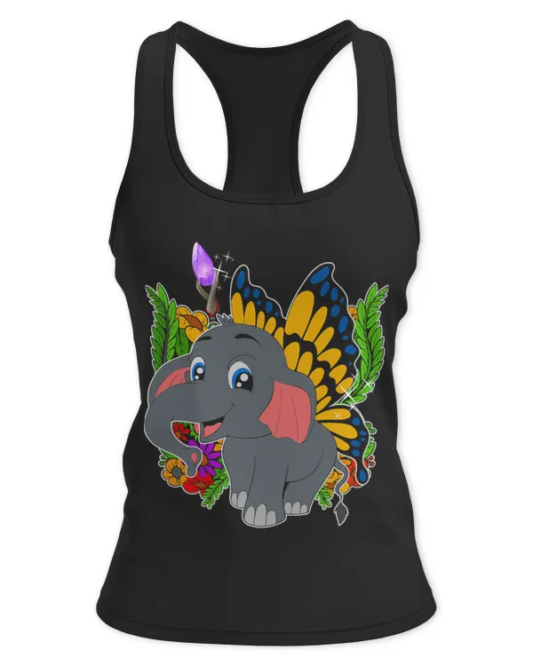 Women's Ideal Racerback Tank