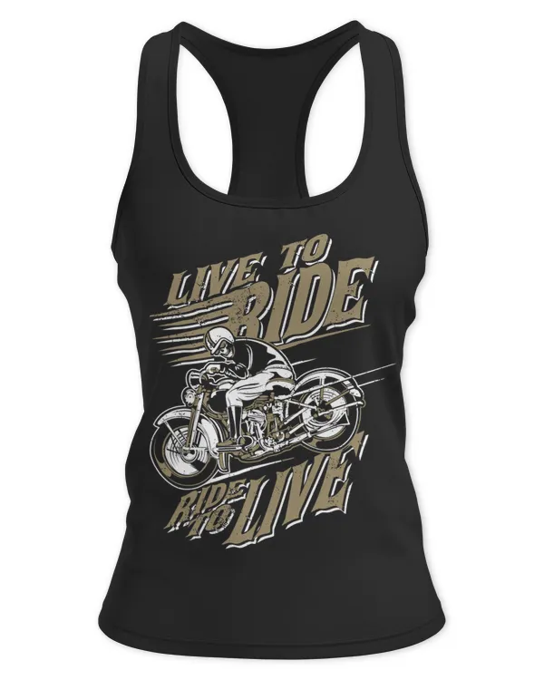 Women's Ideal Racerback Tank