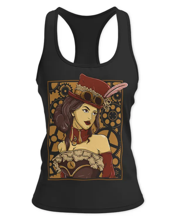 Women's Ideal Racerback Tank