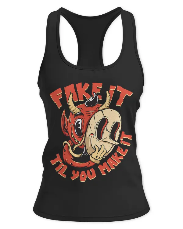 Women's Ideal Racerback Tank
