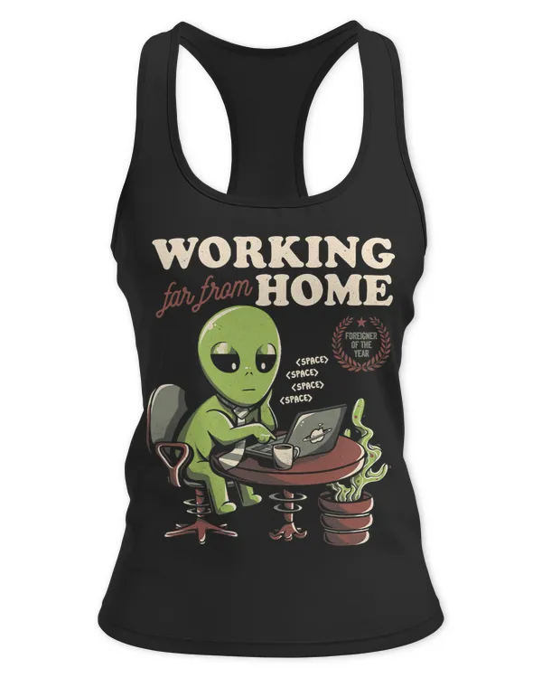 Women's Ideal Racerback Tank