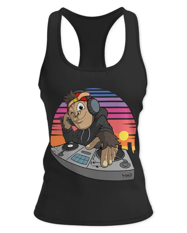 Women's Ideal Racerback Tank