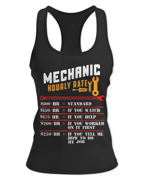 Women's Ideal Racerback Tank