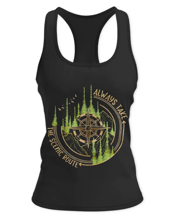 Women's Ideal Racerback Tank
