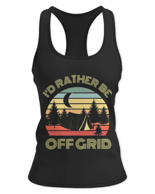 Women's Ideal Racerback Tank