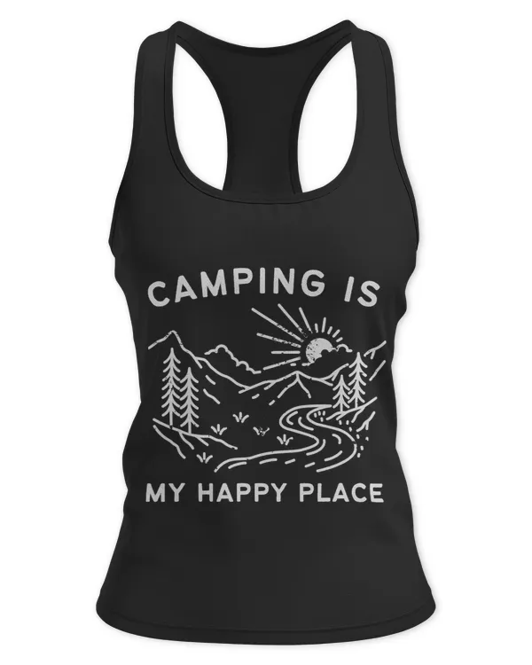 Women's Ideal Racerback Tank