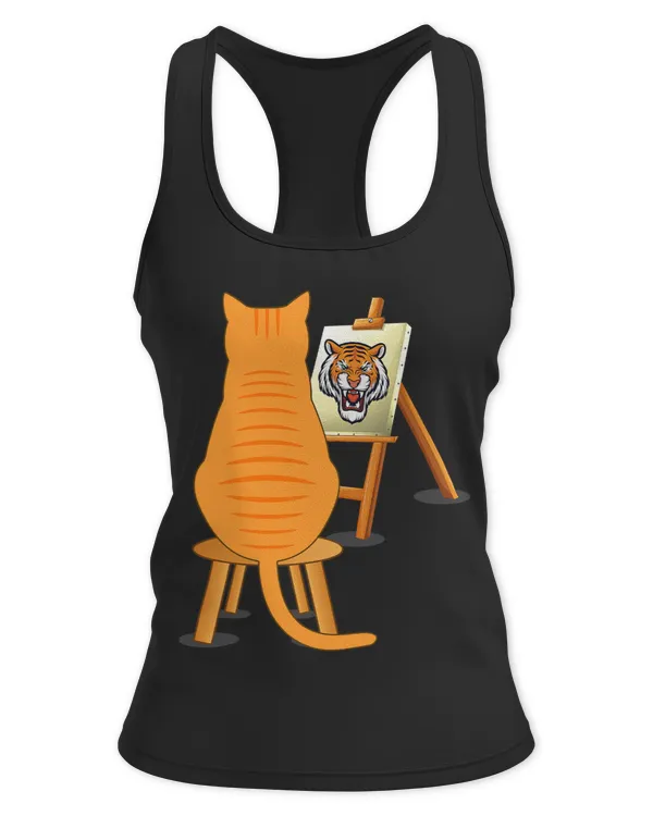 Women's Ideal Racerback Tank