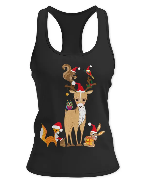 Women's Ideal Racerback Tank